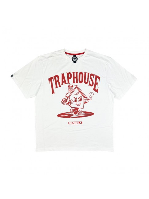 Traphouse Tee