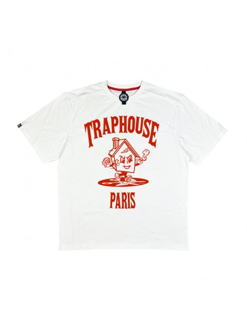 Traphouse Tee - Personnalisable