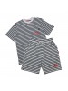 Summer tee - Stripe