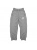 Pant basic stripes - Grey