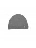 Skull Beanie - Grey